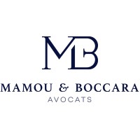 Mamou & Boccara logo - Similar company to Lex Essec