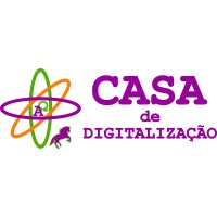 Casa de Digitalização logo - Similar company to Work Doc Gestão Documental