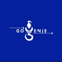 GoGenie logo - Similar company to Go-Genie