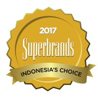 Superbrands Indonesia logo - Similar company to Superbrands