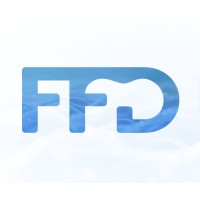 Friction Free Dental logo - Similar company to Achat Cloud