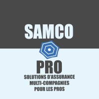 SAMCO-PRO logo - Similar company to Serenity Services