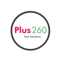 Plus260 Tech Solutions logo - Similar company to Zamtouch Digital Solutions