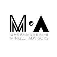 Mingle Advisors | 梦路 logo - Similar company to Ep1X Group