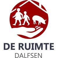 De Ruimte Dalfsen logo - Similar company to Benedictijns Retraite Centrum - Abdijhoeve Betlehem