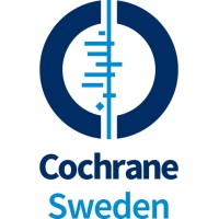 Cochrane Sweden logo - Similar company to Cochrane Complementary Medicine
