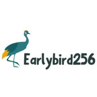 EarlyBird256 logo - Similar company to Efforia