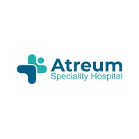 ATREUM SPECIALITY HOSPITAL logo - Similar company to Beamlive