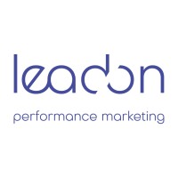 Lead On logo - Similar company to Automated Solutions