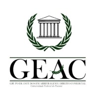 GEAC-UFPR logo - Similar company to Pet - Programa De Educação Tutorial