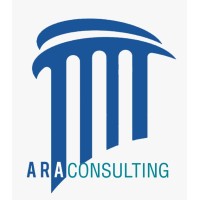 Ara Consulting logo - Similar company to Ara Consulting