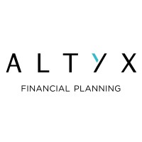 Altyx Financial Planning logo - Similar company to Alytx