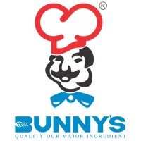 Bunny's HR logo - Similar company to Bunny'S