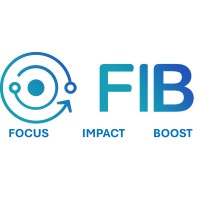 FIB Frankfurt International Bank AG logo - Similar company to CREDION AG