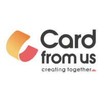 Card from us logo - Similar company to Sst Europe