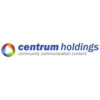 Centrum Holdings, A.S.