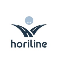 horiline logo - Similar company to Reflex Signalisation