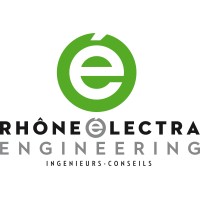 Rhône-Electra Engineering SA logo - Similar company to Ec Sa⚡