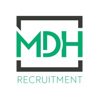 MDH Services logo - Similar company to Pitara Co