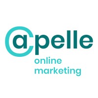 Capelle Online Marketing logo - Similar company to Mahadewsing Bv