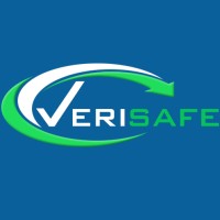 VERISAFE logo - Similar company to Opensec Consulting