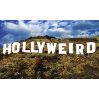 Holly Weird Film Festival