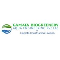 Gamata Biogreenery Aqua Engineering Pvt Ltd logo - Similar company to Hombale Construction