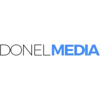 Donel Media logo - Similar company to Stixx Digital Limited