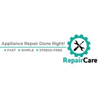 RepairCare Appliance Repair Services logo - Similar company to Spyder Creative