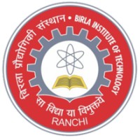 Birla Institute of Technology Mesra Off-Campus Deoghar logo - Similar company to Acm Student Chapter Bitp