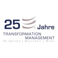 Transformation Management AG logo - Similar company to Netred Ab
