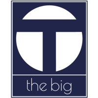 THE BIG T Co., Ltd. logo - Similar company to Global Fresh Fruit Co.,Ltd