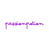 PassionPotionCo logo - Similar company to Allways