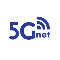 5GNET logo - Similar company to Security Shift Group