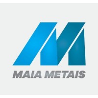 Maia Metais logo - Similar company to Stma