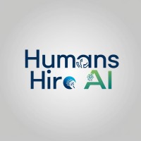 Humans Hire AI logo - Similar company to Akilo Consultancy Corporation