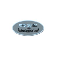 Resilient Construction Limited logo - Similar company to Evolve Construction Llc