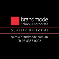 brandmode logo - Similar company to The Killer Tomato Pizzeria