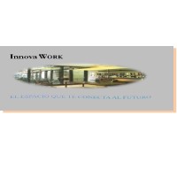 InnovaWork logo - Similar company to Innova & Work