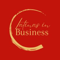 Latinas in Business logo - Similar company to The Stratægic Group