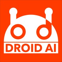Droid AI logo - Similar company to Occam Software Ltd.