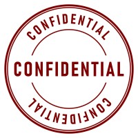 Confidential