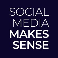 SMMS (Social Media Makes Sense) logo - Similar company to Your Smm (Social Media Manager)
