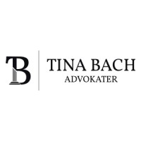 Tina Bach Advokater logo - Similar company to Ugc By Chriz