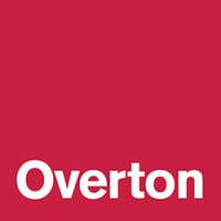 Overton Industries logo - Similar company to Overton