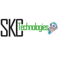 SKC Technologies logo - Similar company to Genius Impex
