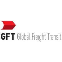 Global Freight Transit GFT Algérie logo - Similar company to Supply Chain Optimisers