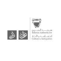 Bahrain Authority for Culture and Antiquities logo - Similar company to Or // Design Studio