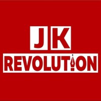 JK Revolution Newspaper logo - Similar company to Page Three Newspaper
