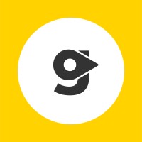 Gri Koç Akademi logo - Similar company to Vekse • Mekân Ve Marka Tasarımı